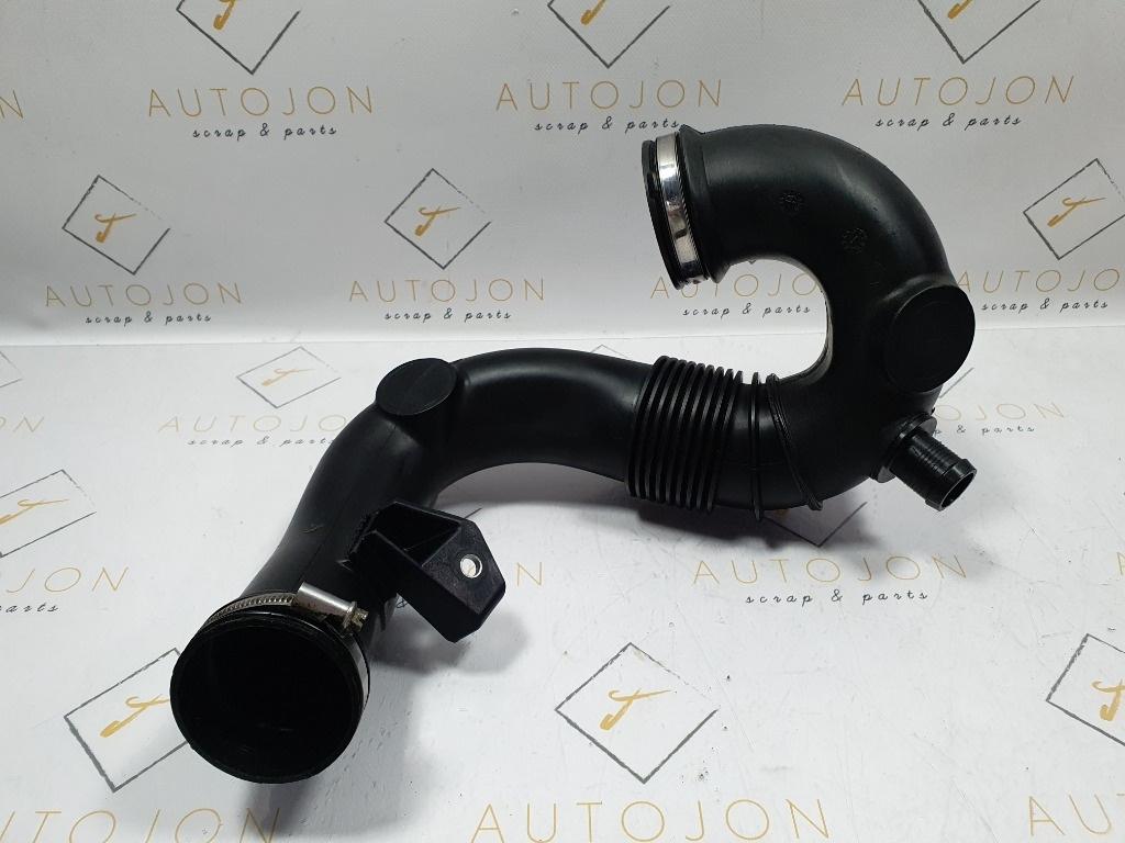Conducta admisie aer JAGUAR XF CC9_, X250 2008 - 2015 3.0 D 306DT, AJV6D :9X239690AE