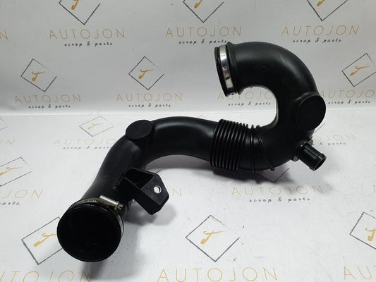 Conducta admisie aer JAGUAR XF CC9_, X250 2008 - 2015 3.0 D 306DT, AJV6D :9X239690AE