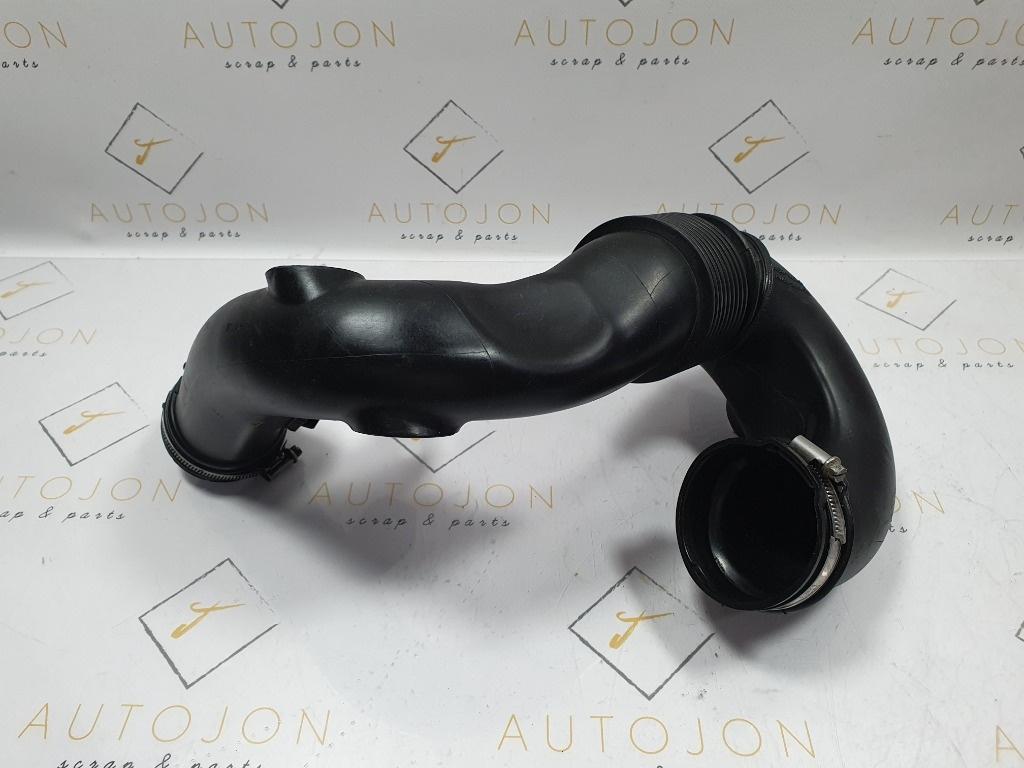 Conducta admisie aer JAGUAR XF CC9_, X250 2008 - 2015 3.0 D 306DT, AJV6D :9X239690AE