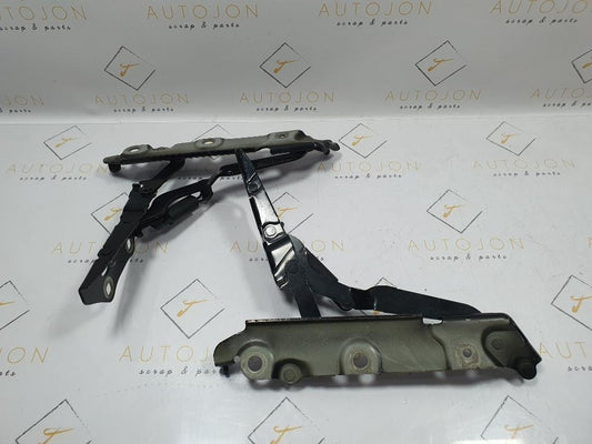 Balamale capota portbagaj  JAGUAR XF CC9_, X250 2008 - 2015 3.0 D 306DT, AJV6D 8X2342701D36XA , 8X2342700D36XA