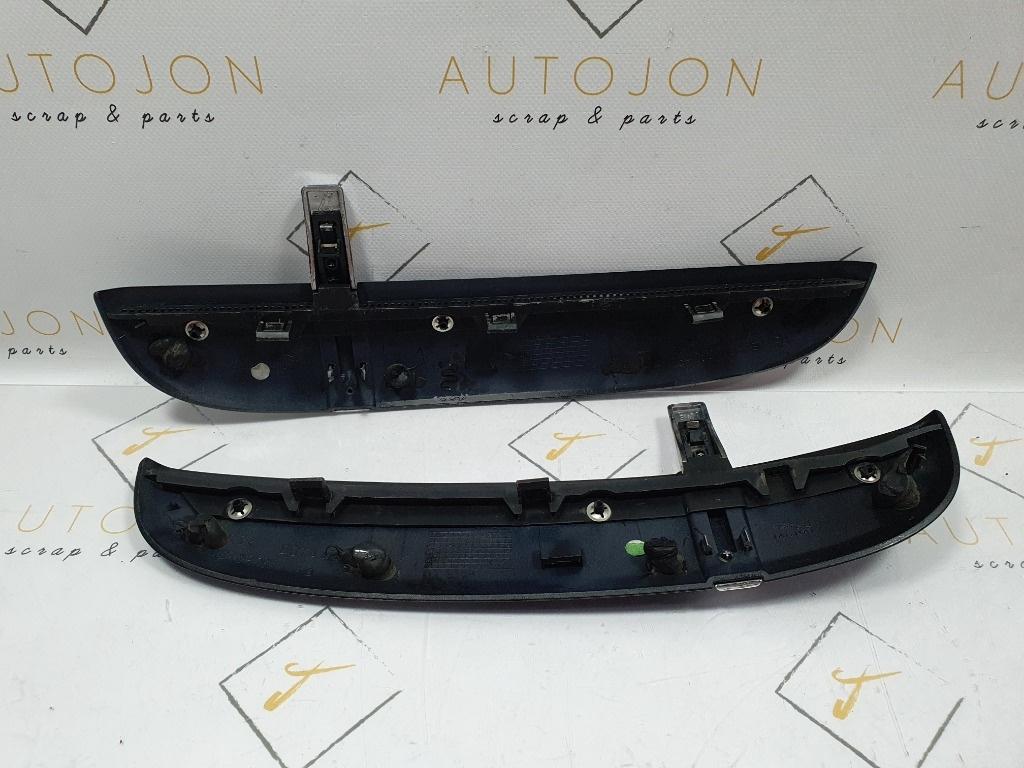 Ornamente aripa fata JAGUAR XF CC9_, X250 2008 - 20153.0 D 306DT, AJV6D 8X23280B11A, 8X23280B10AE