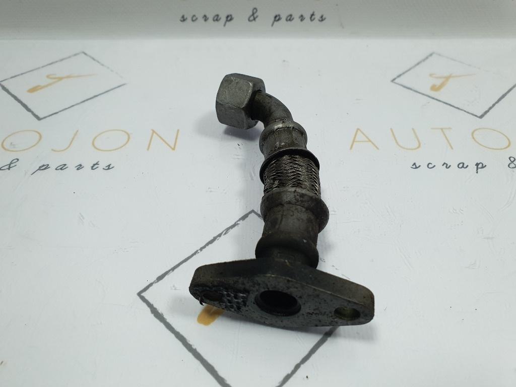 Conducta retur ulei turbo VOLKSWAGEN GOLF IV Variant 1J5 2005 1.9 TDI AXR 74KW|101HP 2005