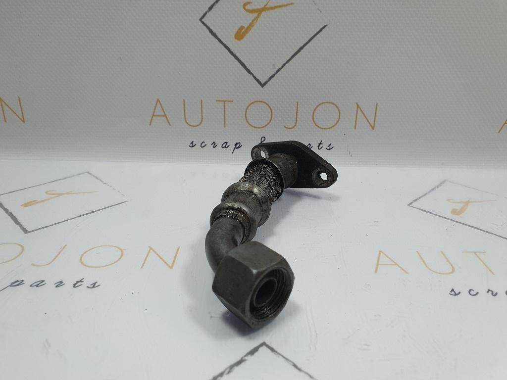 Conducta retur ulei turbo VOLKSWAGEN GOLF IV Variant 1J5 2005 1.9 TDI AXR 74KW|101HP 2005