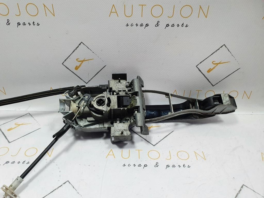 Maner usa dreapta fata JAGUAR XF CC9_, X250 2008 - 2015 3.0 D AJV6D 30784199