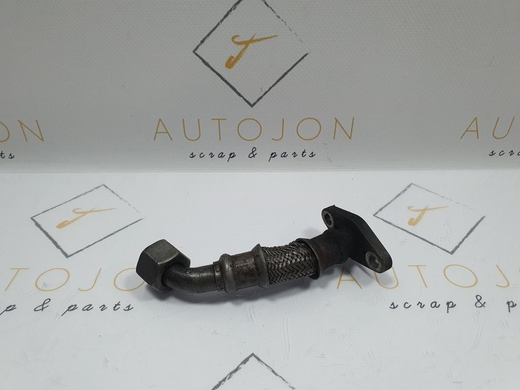 Conducta retur ulei turbo VOLKSWAGEN GOLF IV Variant 1J5 2005 1.9 TDI AXR 74KW|101HP 2005