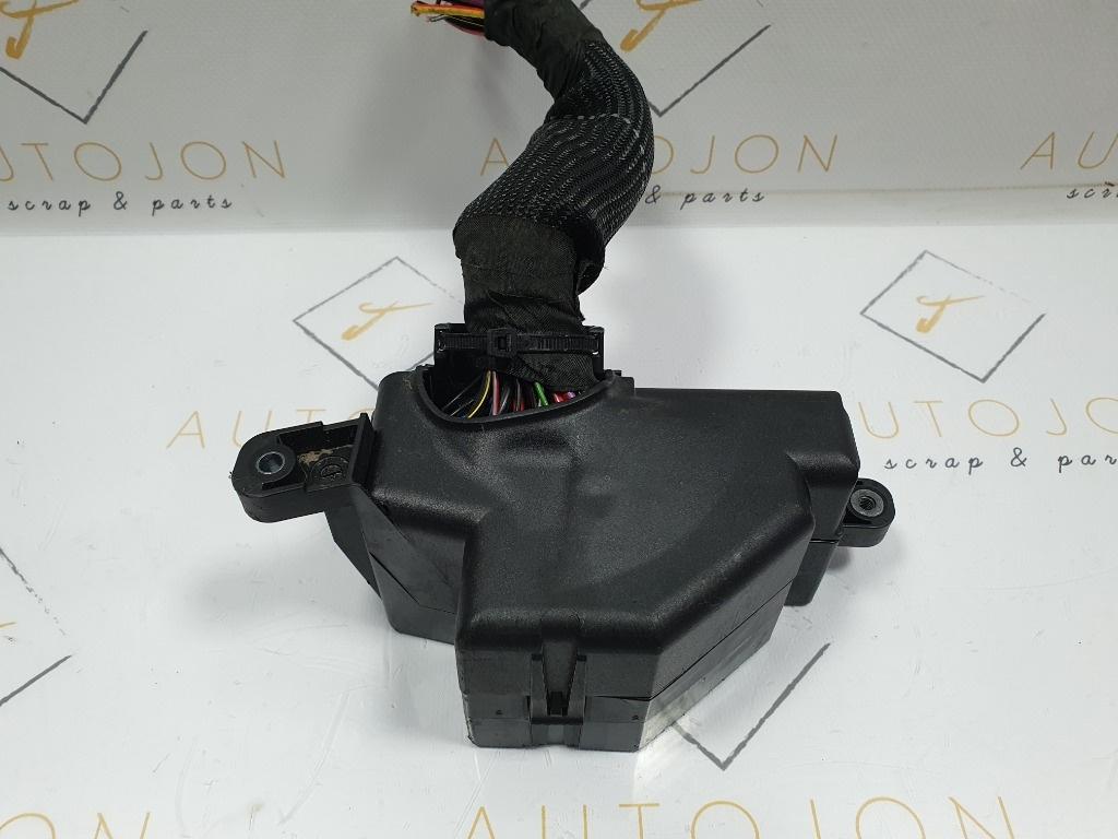 Panou sigurante bord stanga VOLKSWAGEN PASSAT Variant 3C5 2005 - 2011 2.0 TDI BMR, CBBB  3C1941823