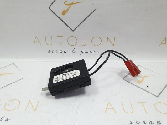 Amplificator antena JAGUAR XF CC9_, X250 2008 - 2015 3.0 D 306DT, AJV6D 8X2318K891AA