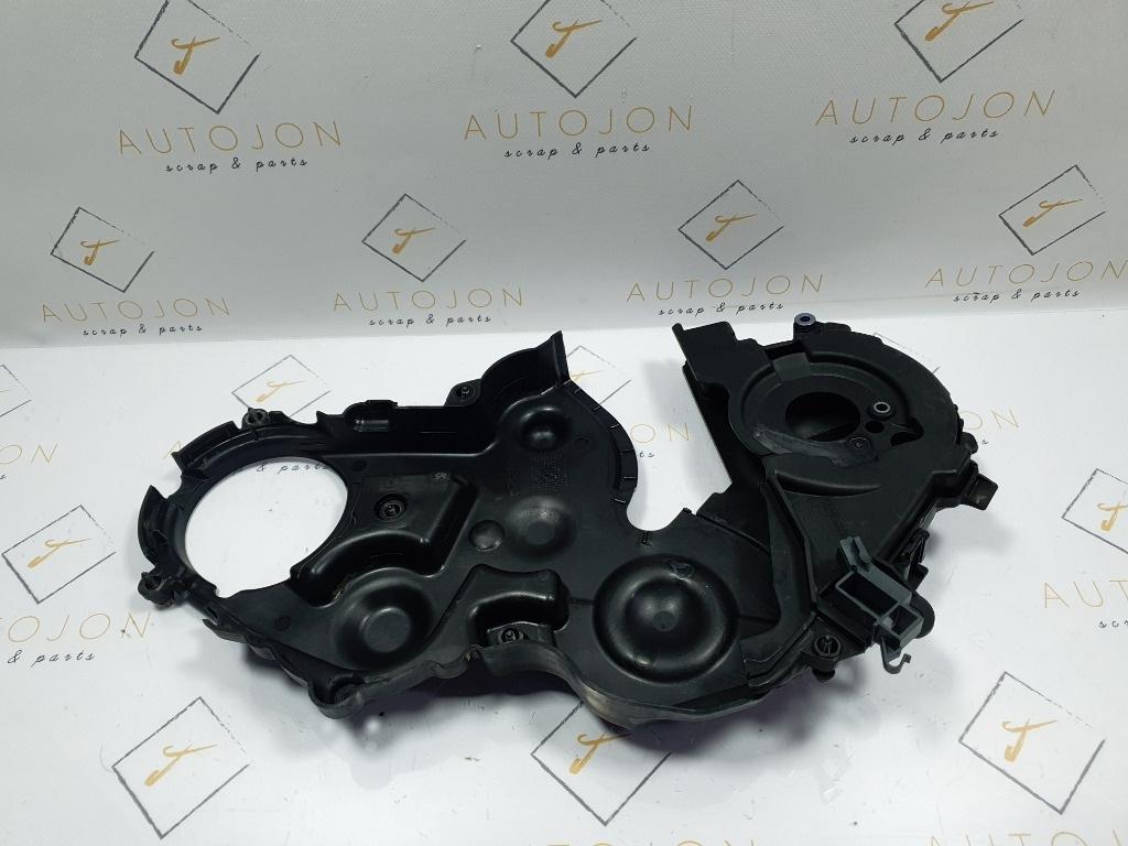 Carcasa distributie  CITROËN BERLINGO MF 1996 - 2011 1.6 HDI 90 9HX (DV6ATED4)  9643649280  , 9659869380
