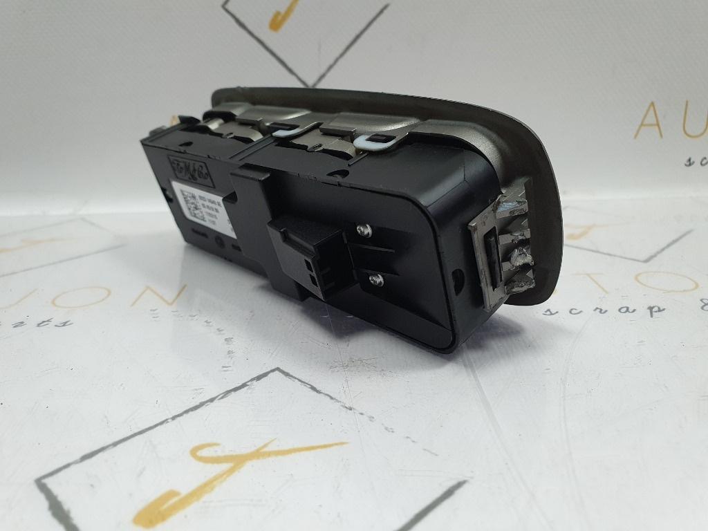 Comanda geamuri electrice JAGUAR XF CC9_, X250 2008 - 2015 3.0 D AJV6D  8X2314540AE