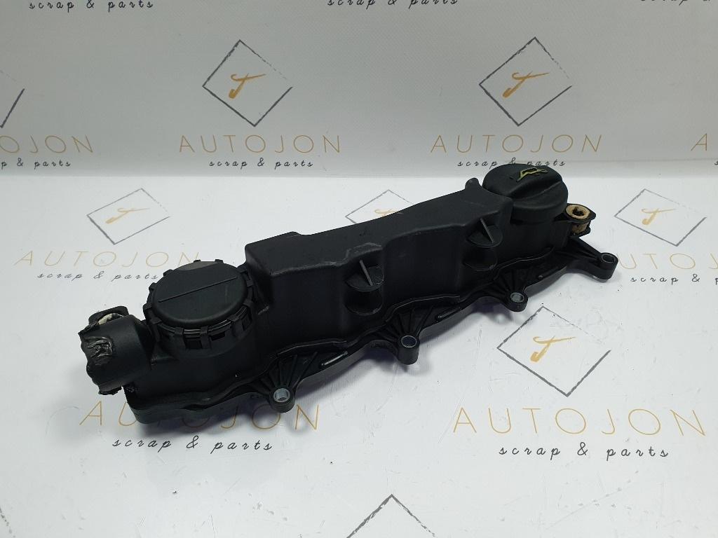 Capac culbutori  CITROËN BERLINGO MF 1996 - 2011 1.6 HDI 75 9HW (DV6BTED4), DV6B 9660281080A