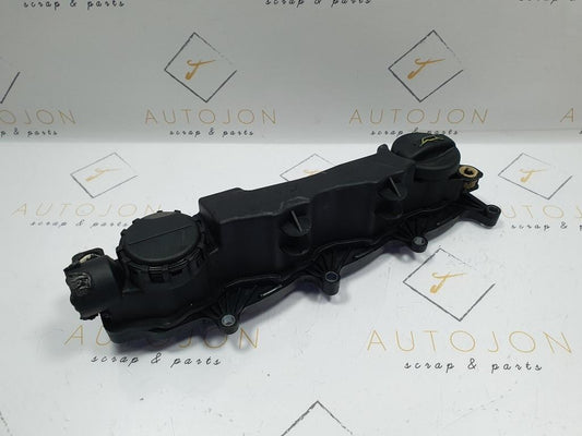 Capac culbutori  CITROËN BERLINGO MF 1996 - 2011 1.6 HDI 75 9HW (DV6BTED4), DV6B 9660281080A
