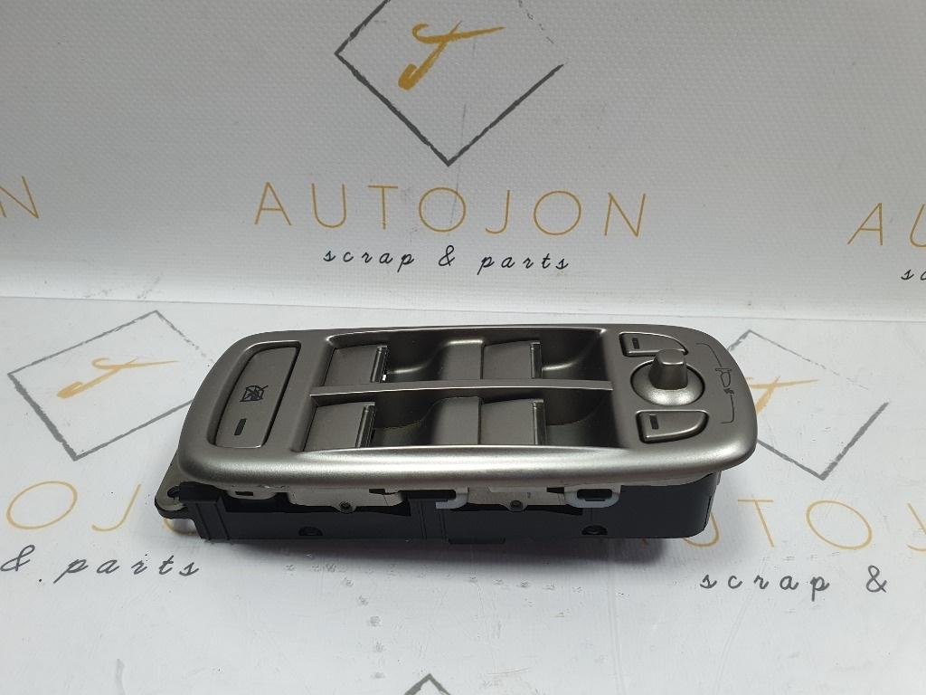 Comanda geamuri electrice JAGUAR XF CC9_, X250 2008 - 2015 3.0 D AJV6D  8X2314540AE