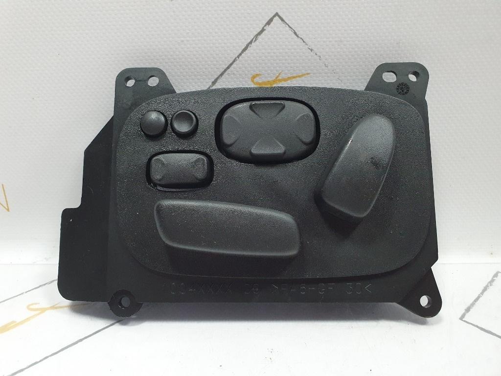 Comanda reglaj scaun  JAGUAR XF CC9_, X250 2008 - 2015 3.0 D 306DT, AJV6D 9X2314B556AB