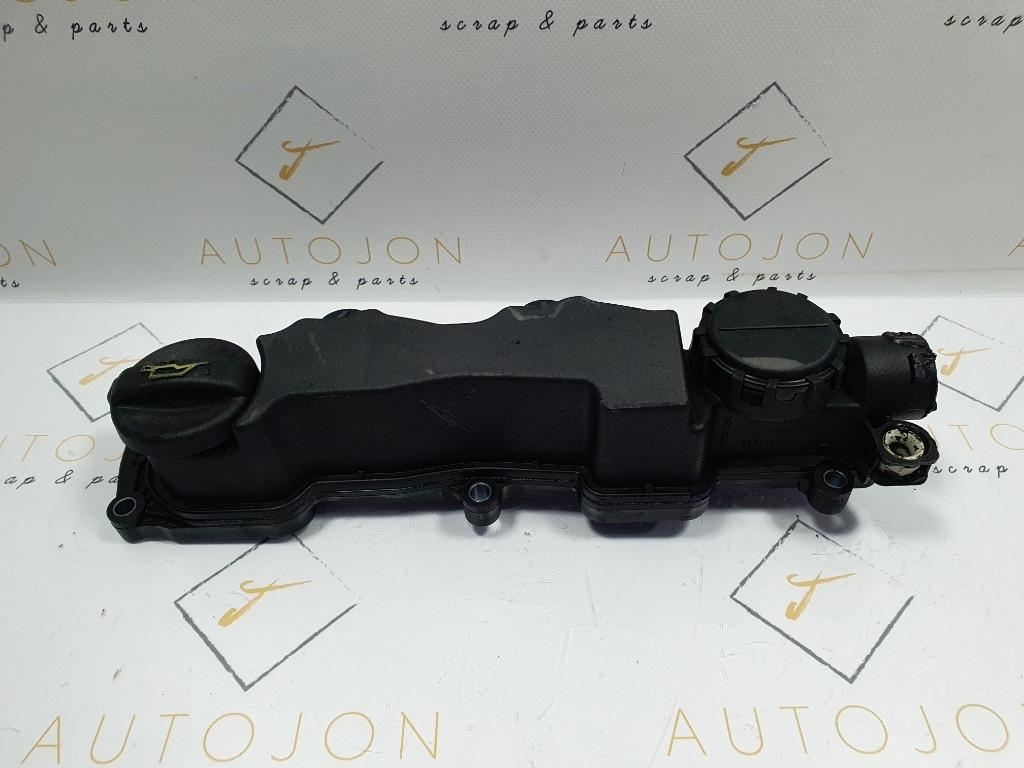 Capac culbutori  CITROËN BERLINGO MF 1996 - 2011 1.6 HDI 75 9HW (DV6BTED4), DV6B 9660281080A