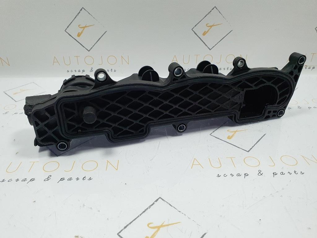 Capac culbutori  CITROËN BERLINGO MF 1996 - 2011 1.6 HDI 75 9HW (DV6BTED4), DV6B 9660281080A