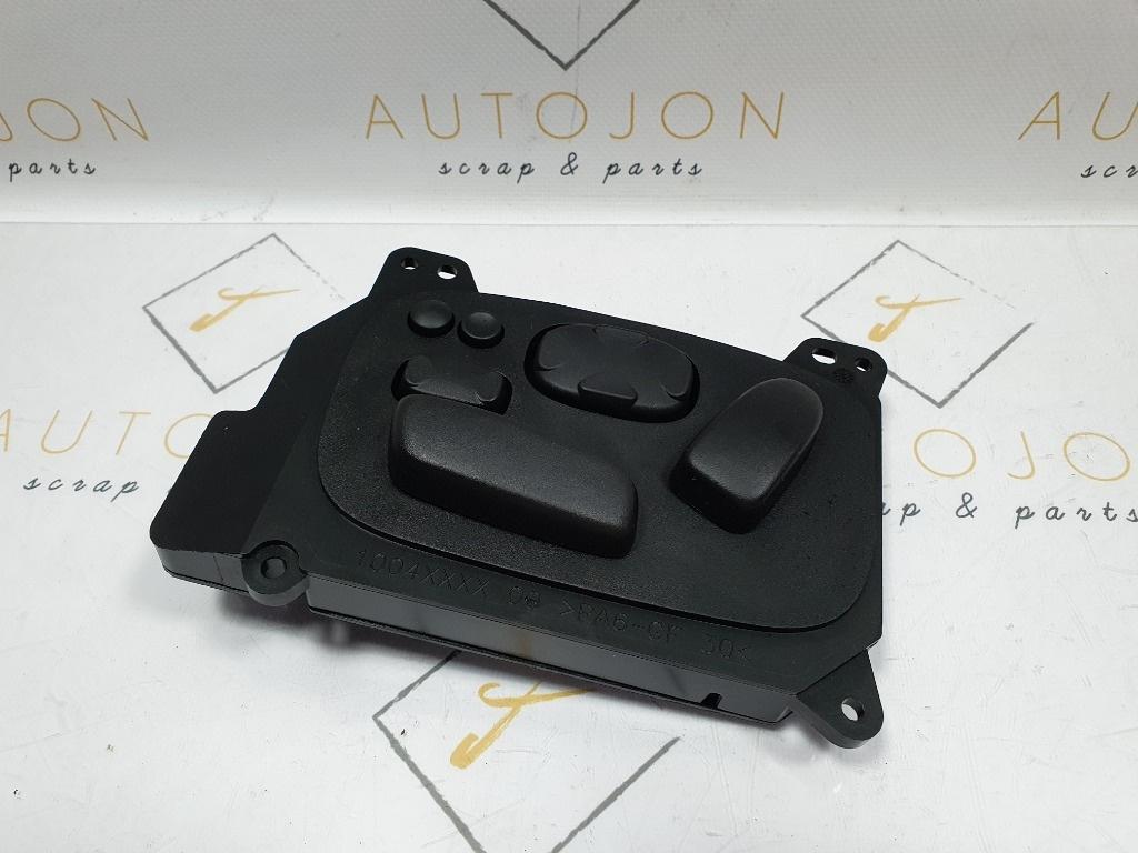 Comanda reglaj scaun  JAGUAR XF CC9_, X250 2008 - 2015 3.0 D 306DT, AJV6D 9X2314B556AB