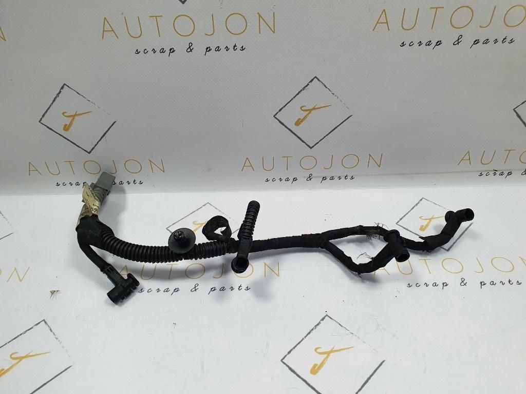 Cablaj bujii CITROËN BERLINGO MF 1996 - 2011 1.6 HDI 90 9HX (DV6ATED4) 9653805580A