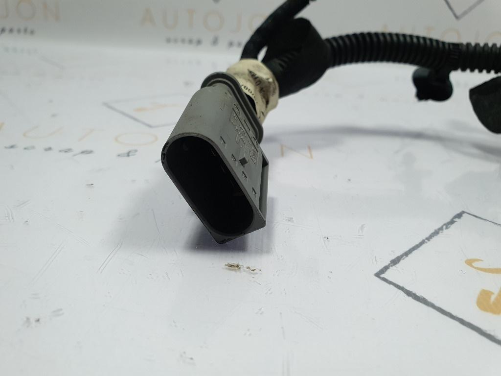Cablaj bujii CITROËN BERLINGO MF 1996 - 2011 1.6 HDI 90 9HX (DV6ATED4) 9653805580A