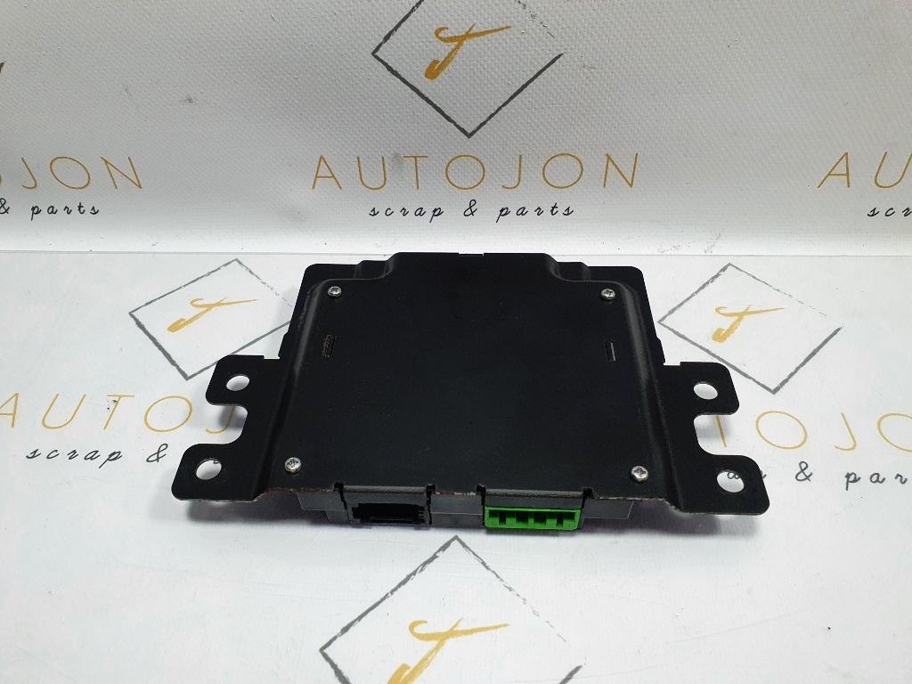 Modul MMI JAGUAR XF CC9_, X250 2008 - 2015 3.0 Flexfuel 8X2314C512AA