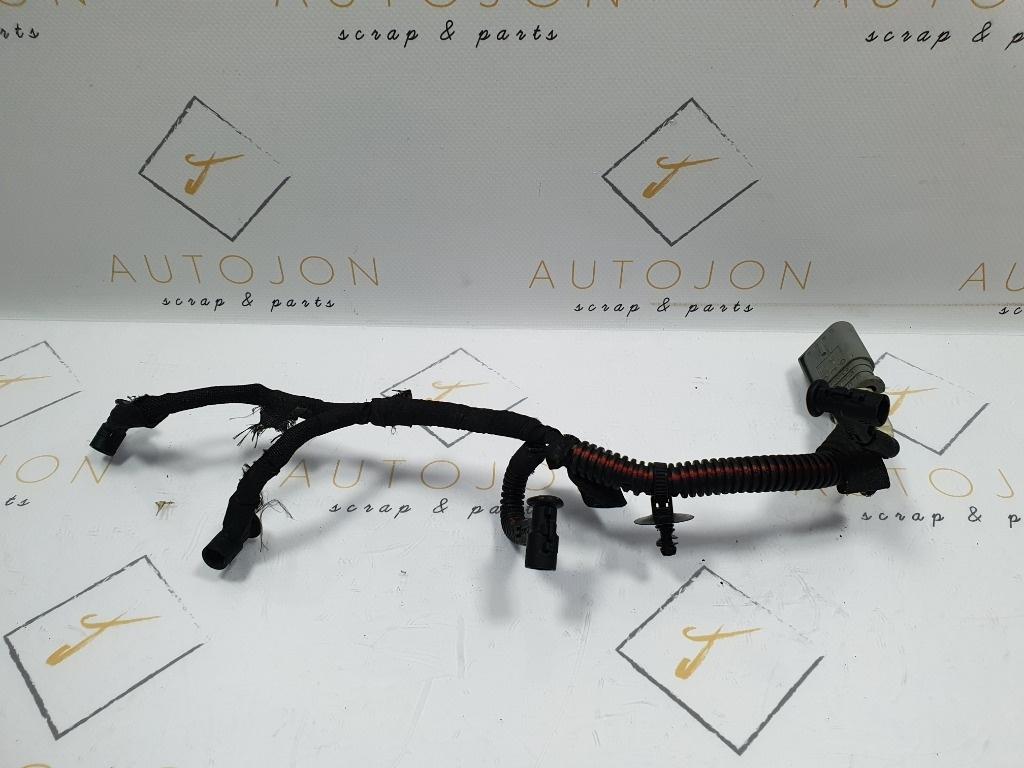 Cablaj bujii CITROËN BERLINGO MF 1996 - 2011 1.6 HDI 90 9HX (DV6ATED4) 9653805580A