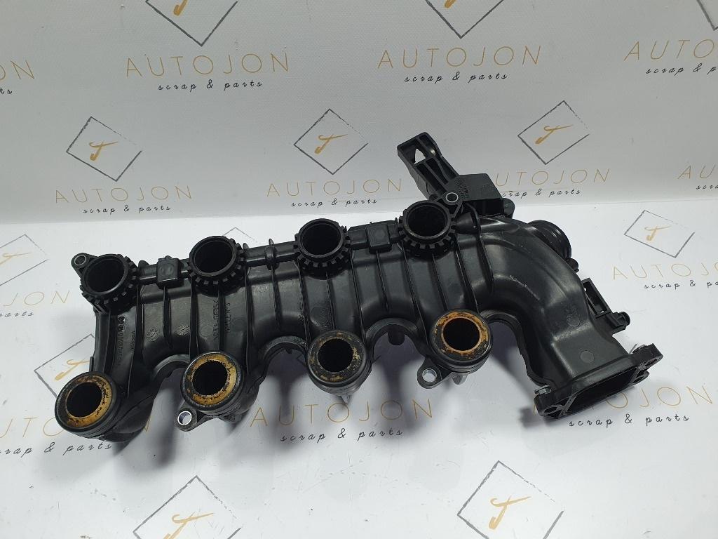 Galerie de admisie CITROËN BERLINGO MF 1996 - 20111.6 HDI 90 9HX (DV6ATED4) 9653808680D