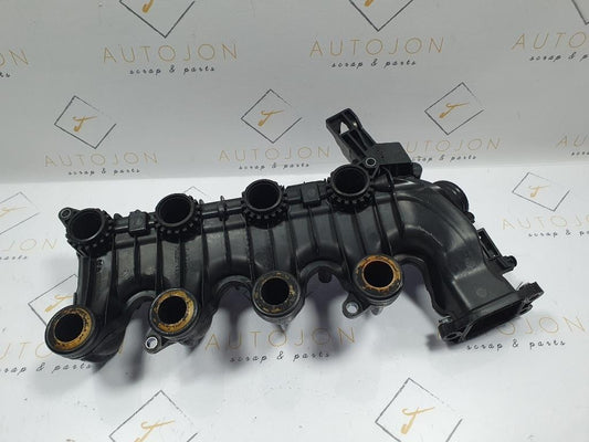 Galerie de admisie CITROËN BERLINGO MF 1996 - 20111.6 HDI 90 9HX (DV6ATED4) 9653808680D