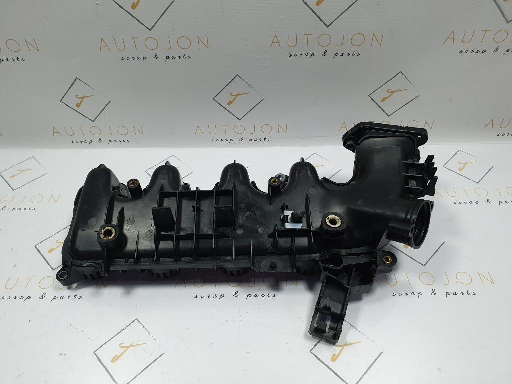 Galerie de admisie CITROËN BERLINGO MF 1996 - 20111.6 HDI 90 9HX (DV6ATED4) 9653808680D