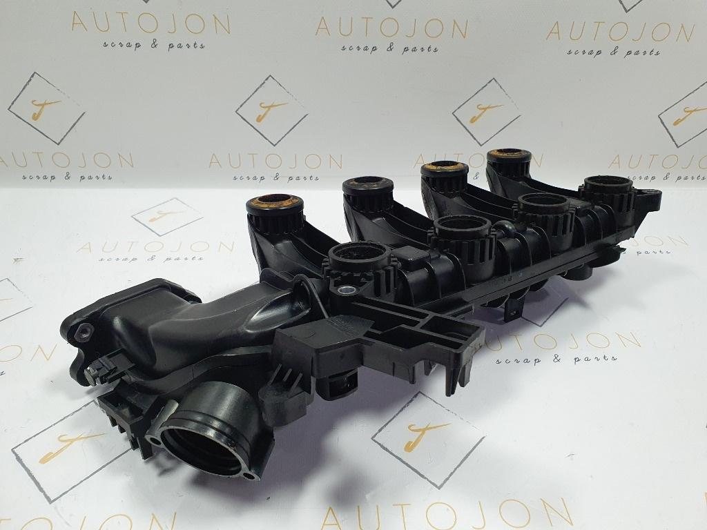 Galerie de admisie CITROËN BERLINGO MF 1996 - 20111.6 HDI 90 9HX (DV6ATED4) 9653808680D