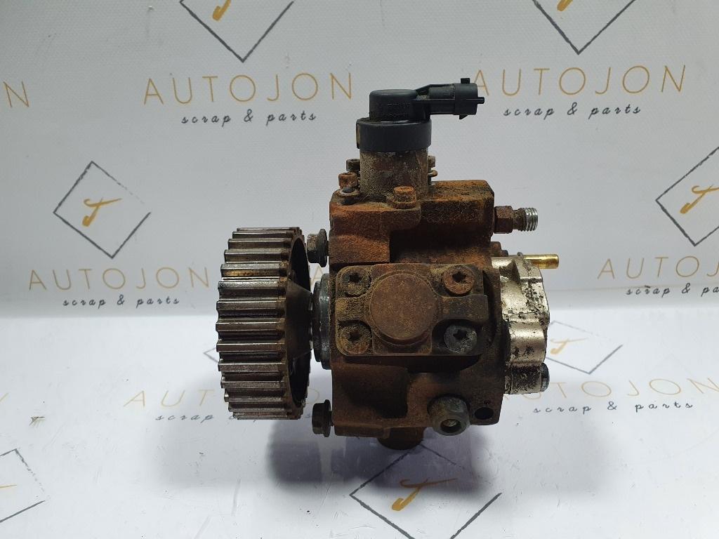 Pompa inalta presiune CITROËN BERLINGO Box M_ 1996 - 2011 1.6 HDI 90 9HX (DV6ATED4) 9683703780  445010102