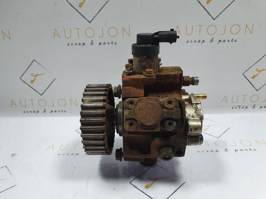 Pompa inalta presiune CITROËN BERLINGO Box M_ 1996 - 2011 1.6 HDI 90 9HX (DV6ATED4) 9683703780  445010102