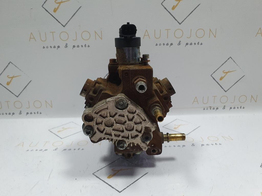 Pompa inalta presiune CITROËN BERLINGO Box M_ 1996 - 2011 1.6 HDI 90 9HX (DV6ATED4) 9683703780  445010102
