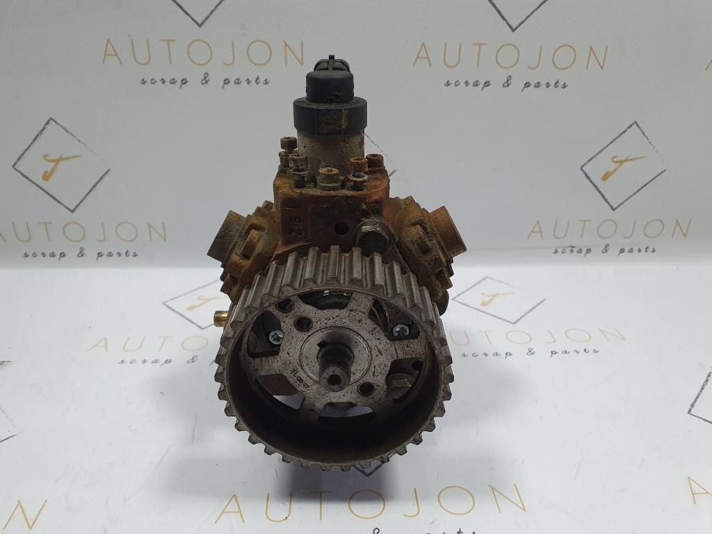 Pompa inalta presiune CITROËN BERLINGO Box M_ 1996 - 2011 1.6 HDI 90 9HX (DV6ATED4) 9683703780  445010102