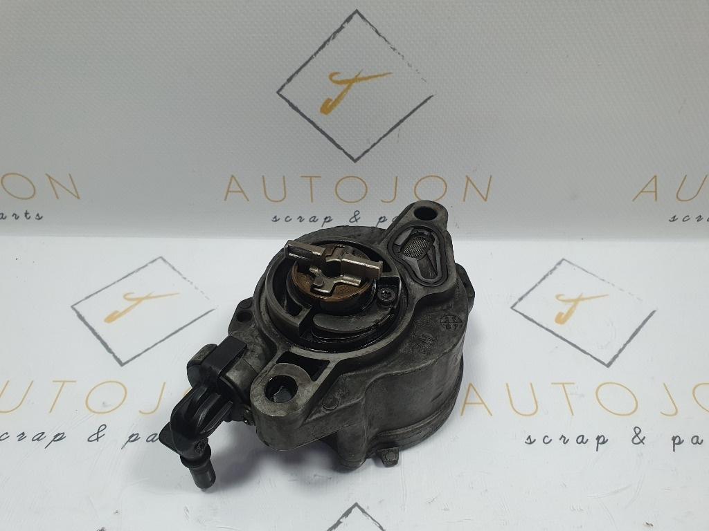 Pompa de vacuum CITROËN BERLINGO Box M_ 1996 - 20111.6 HDI 75 9HW (DV6BTED4), DV6B 456570 / 4565 70