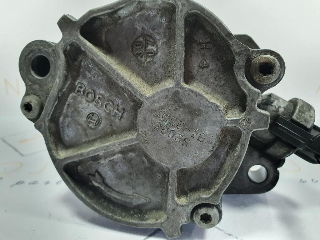 Pompa de vacuum CITROËN BERLINGO Box M_ 1996 - 20111.6 HDI 75 9HW (DV6BTED4), DV6B 456570 / 4565 70