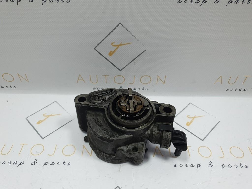 Pompa de vacuum CITROËN BERLINGO Box M_ 1996 - 20111.6 HDI 75 9HW (DV6BTED4), DV6B 456570 / 4565 70