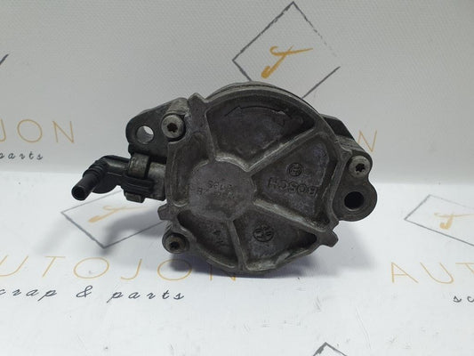 Pompa de vacuum CITROËN BERLINGO Box M_ 1996 - 20111.6 HDI 75 9HW (DV6BTED4), DV6B 456570 / 4565 70