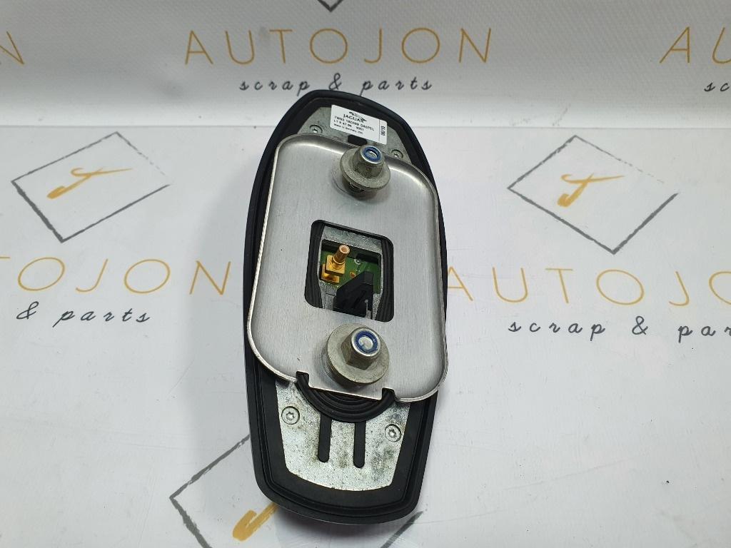 Antena GPS JAGUAR XF CC9_, X250 2008 - 2015 3.0 D 306DT, AJV6D  7W9319C089