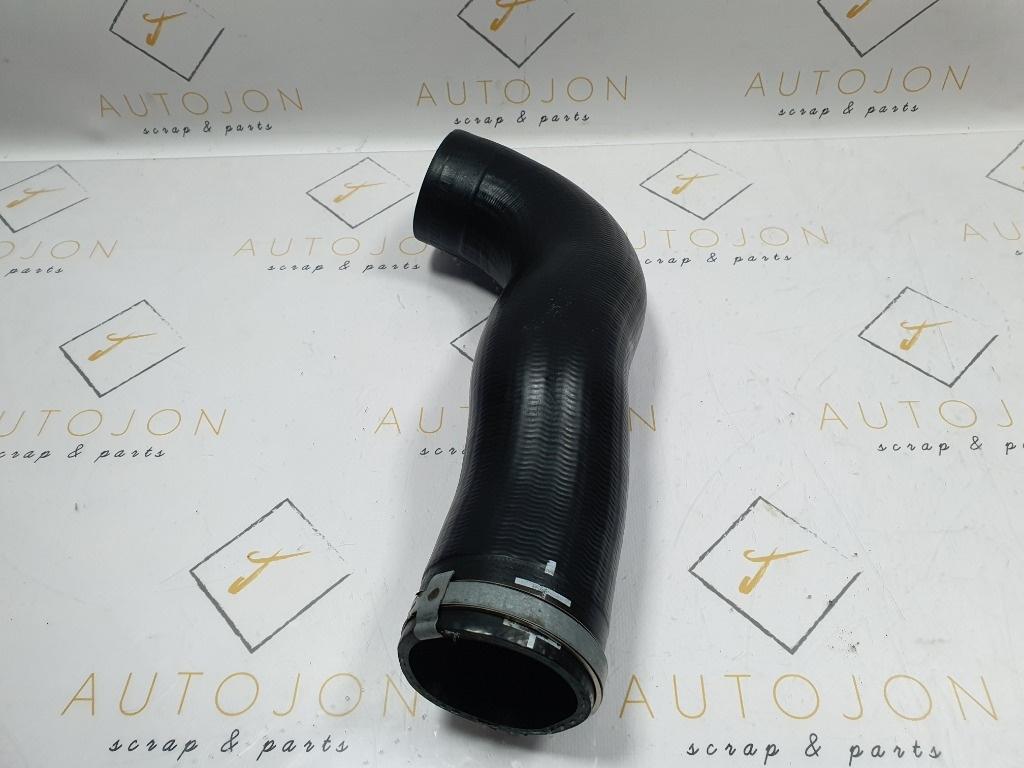 Furtun intercooler JAGUAR XF CC9_, X250 2008 - 20153.0 D 306DT, AJV6D 6W936F073AB