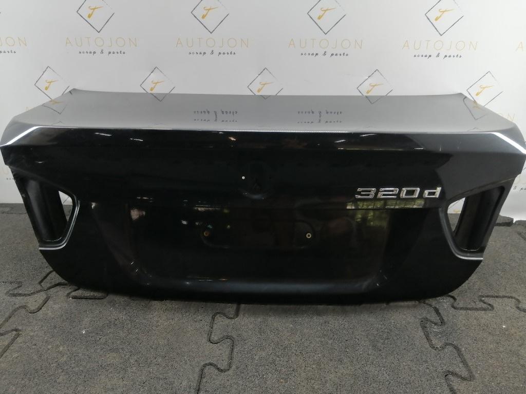 Capota portbagaj  BMW 3 V E90 2004 - 2012, Sedan 2.0 318 i N46 B20 B