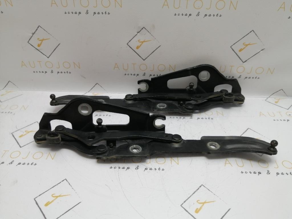 Set balamale haion BMW 3 V E90 2004 - 2012 2.0 318 i N46 B20 B  706062805 , 706062705