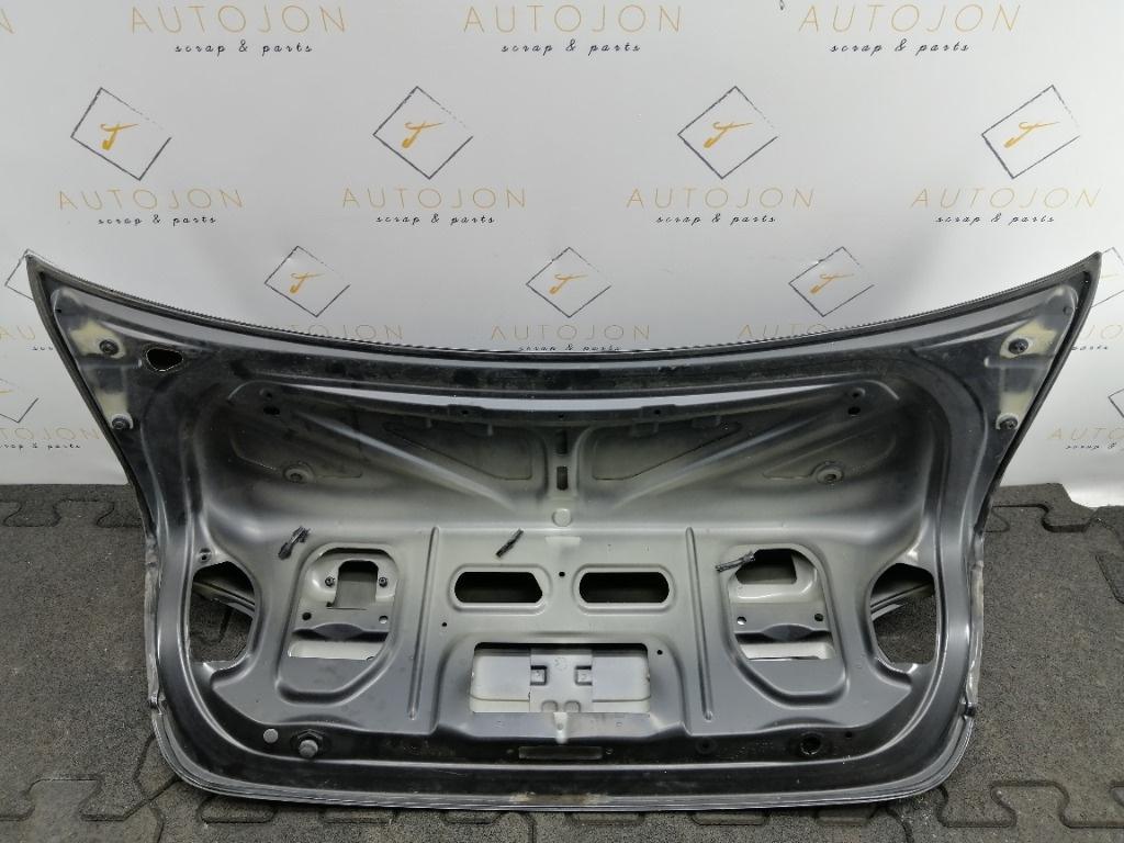 Capota portbagaj  BMW 3 V E90 2004 - 2012, Sedan 2.0 318 i N46 B20 B