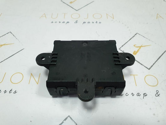Modul usa spate JAGUAR XF CC9_, X250 2008 - 2015 3.0 D 306DT, AJV6D  AH2214D620AE