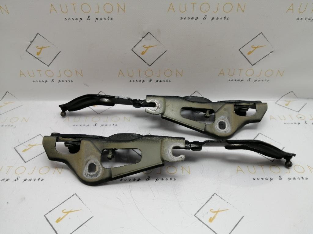 Set balamale haion BMW 3 V E90 2004 - 2012 2.0 318 i N46 B20 B  706062805 , 706062705