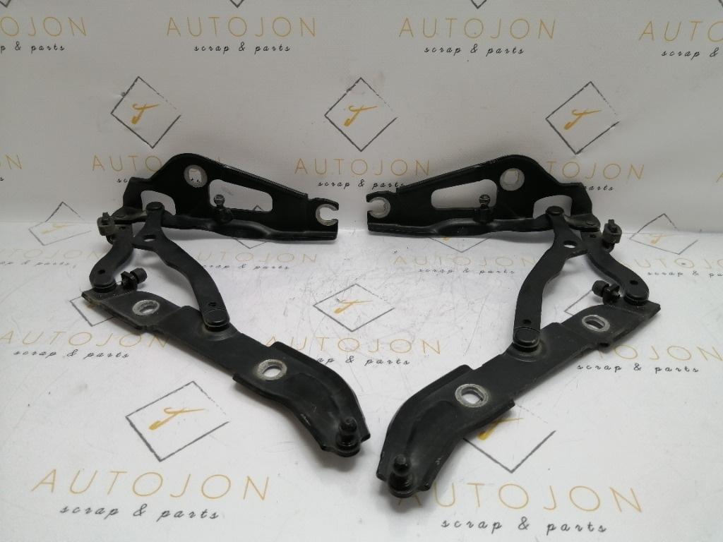 Set balamale haion BMW 3 V E90 2004 - 2012 2.0 318 i N46 B20 B  706062805 , 706062705