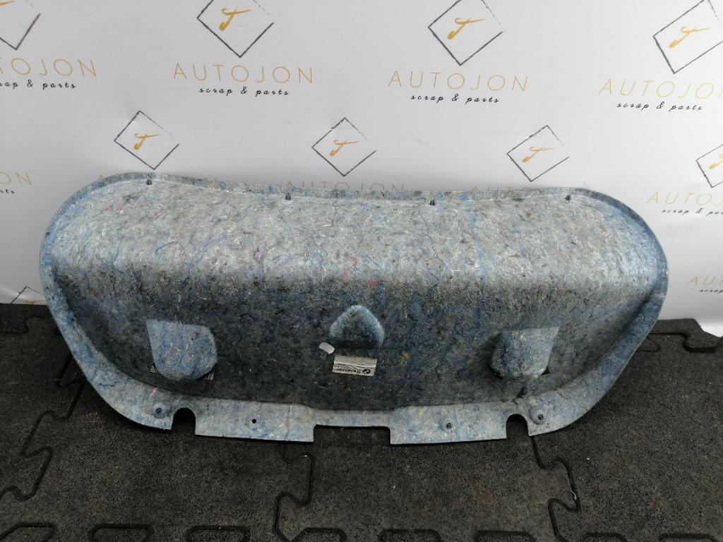 Capitonaj capota portbagaj  BMW 3 V E90 2004 - 2012, Sedan 2.0 318 i N46 B20.. 7060634