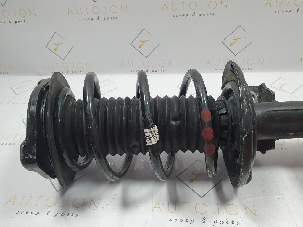 Amortizor cu arc fata MERCEDES-BENZ C-CLASS W204 2007 - 2014, MERCEDES-BENZ C-CLASS T-Model III S204 2007 - 20142.2 C 180 CDI OM 651.913 801404001211