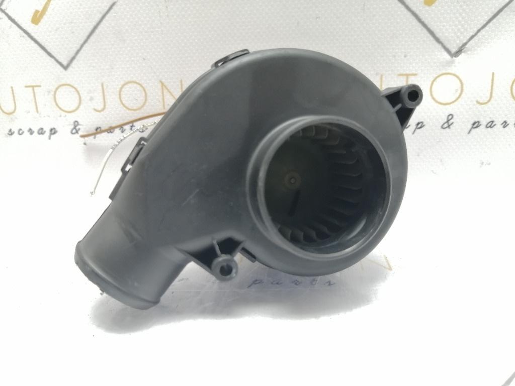 Ventilator aeroterma MERCEDES-BENZ M-CLASS W163 1998 - 2005 ML 270 CDI OM 612.963 1298300608