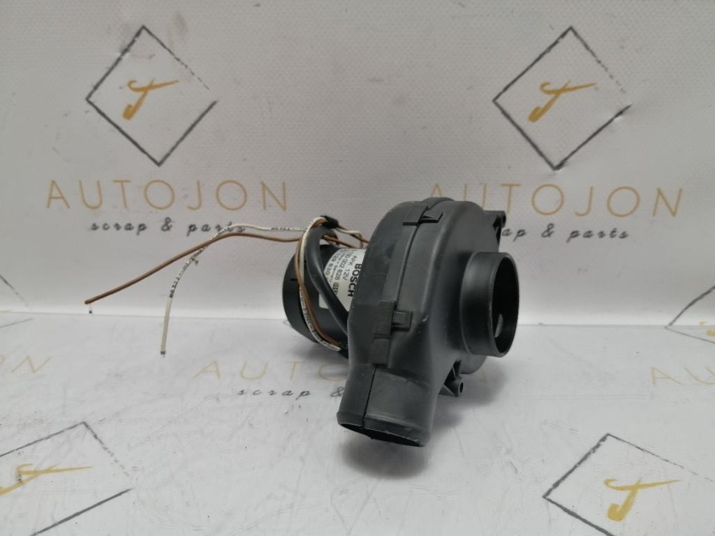 Ventilator aeroterma MERCEDES-BENZ M-CLASS W163 1998 - 2005 ML 270 CDI OM 612.963 1298300608