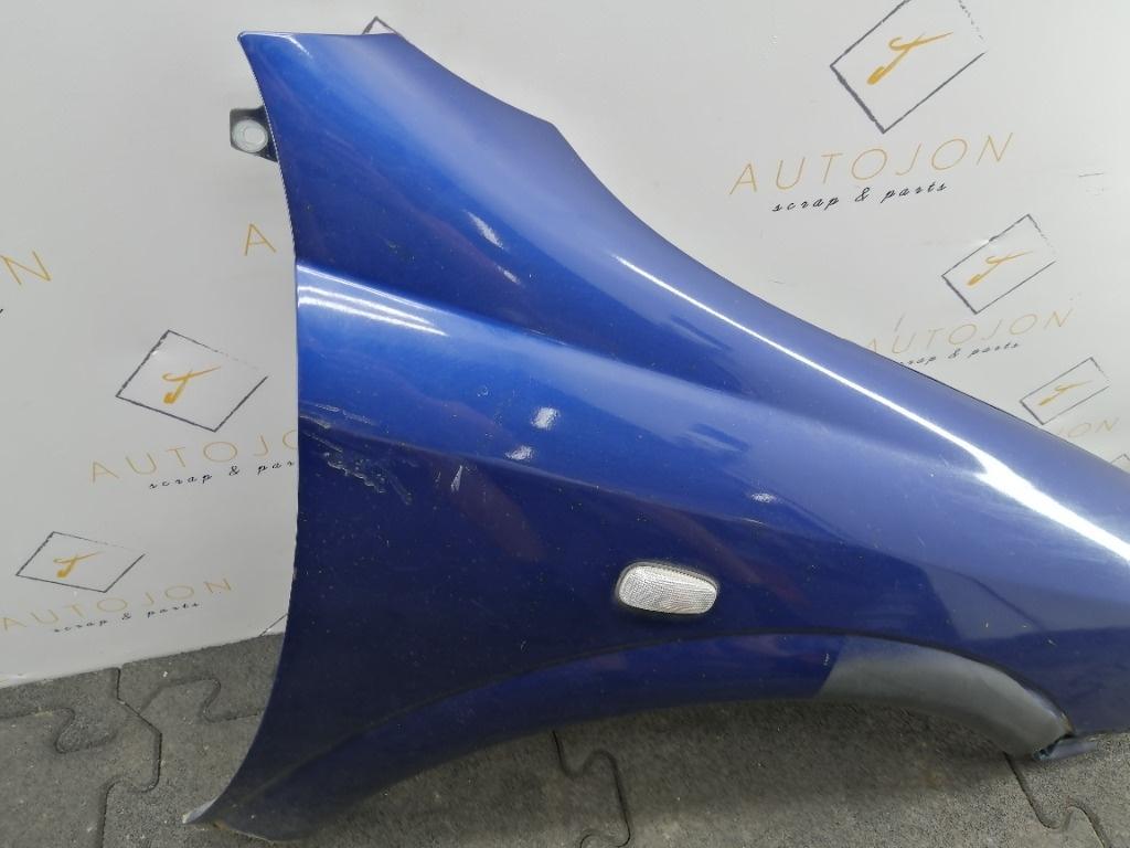 Aripa dreapta OPEL ASTRA G Hatchback F48_, F08_, T98 1998 - 2009 1.7 DTI 16V Y 17 DT  93190358