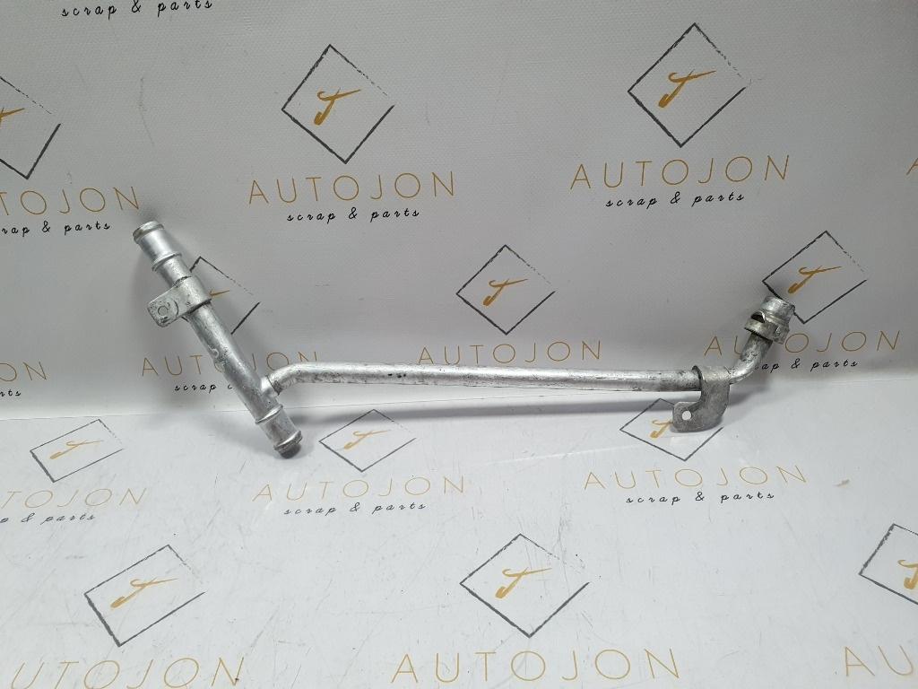 Conducta apa AUDI A6 IV Avant 4G5, C7, 4GD 2011 - 2018 3.0 TDI CTCB, CZVD 4G0819377K